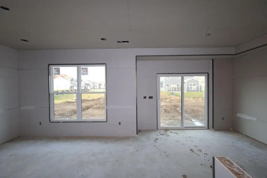 5516 Fawnsbury Court, Powell, OH 43065 - Image #3