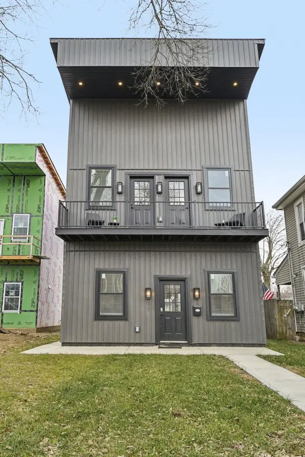 92 E Innis Avenue, Columbus, OH 43207