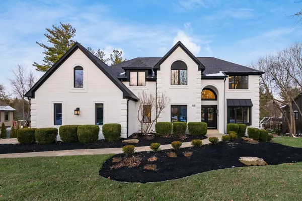 8500 Stonechat Loop, Dublin, OH 43017