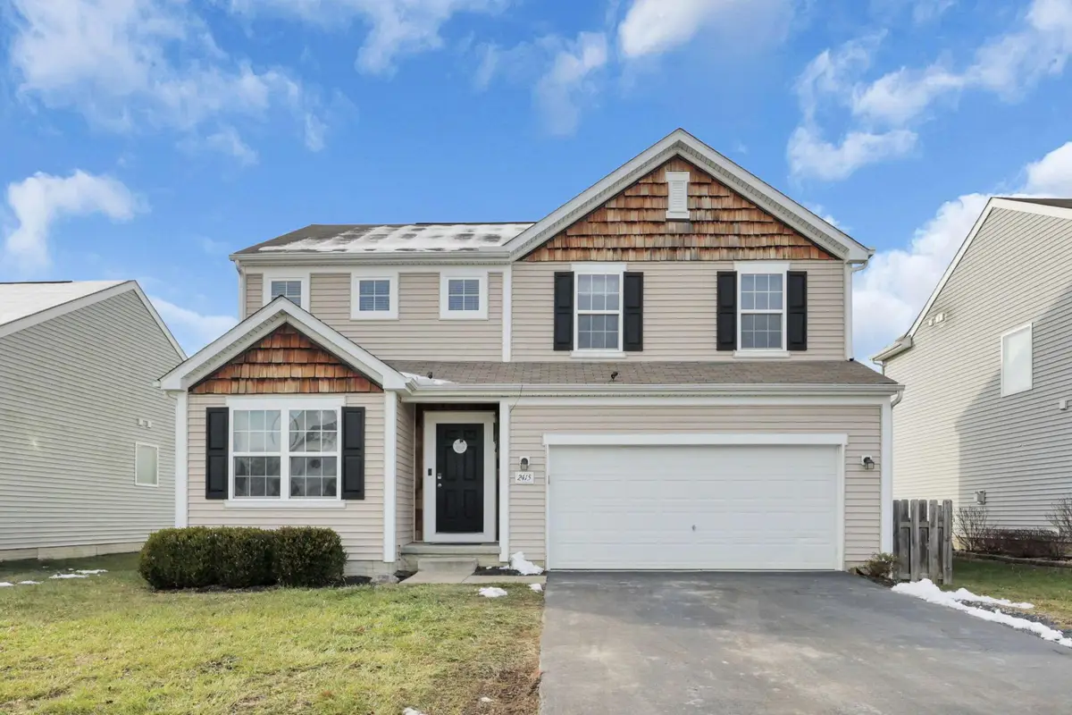2415 Angelfire Drive, Grove City, OH 43123 - Image #1