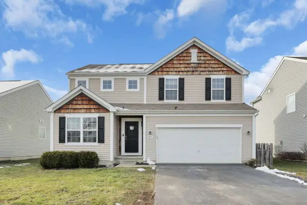 2415 Angelfire Drive, Grove City, OH 43123