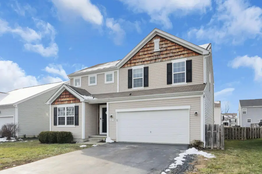 2415 Angelfire Drive, Grove City, OH 43123 - Image #3