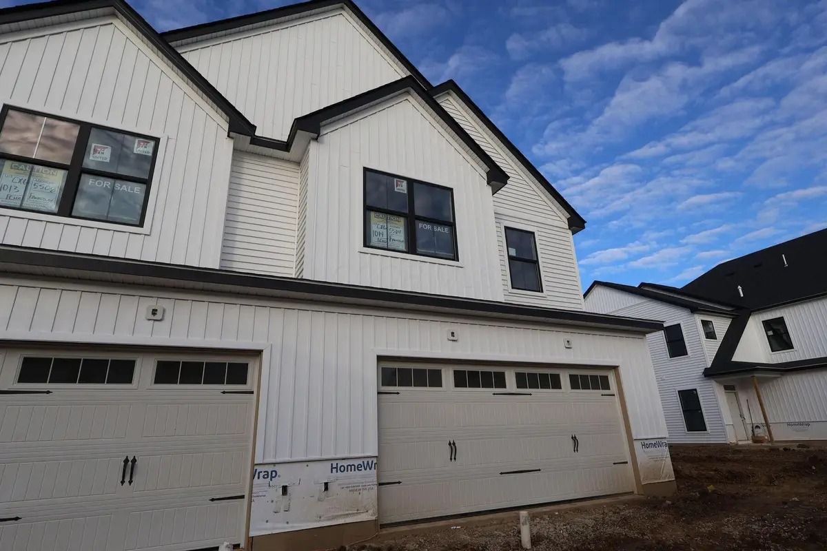 5504 Fawnsbury Court, Powell, OH 43065 - Image #1