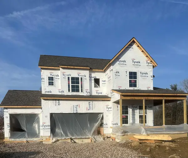 7216 Coralberry Way, Plain City, OH 43064