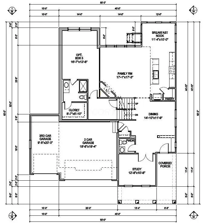 7216 Coralberry Way, Plain City, OH 43064 - Image #2
