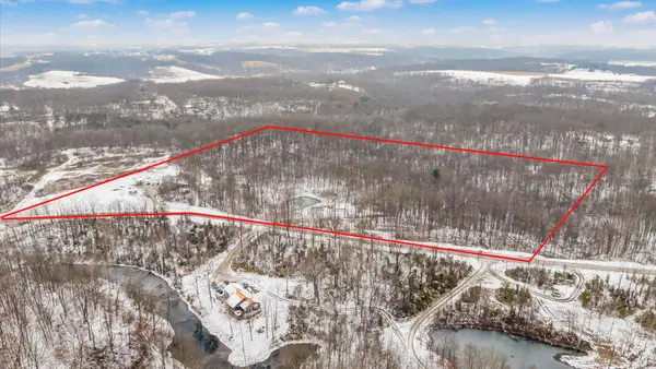 9141 Wesley Chapel Road, Mount Perry, OH 43760