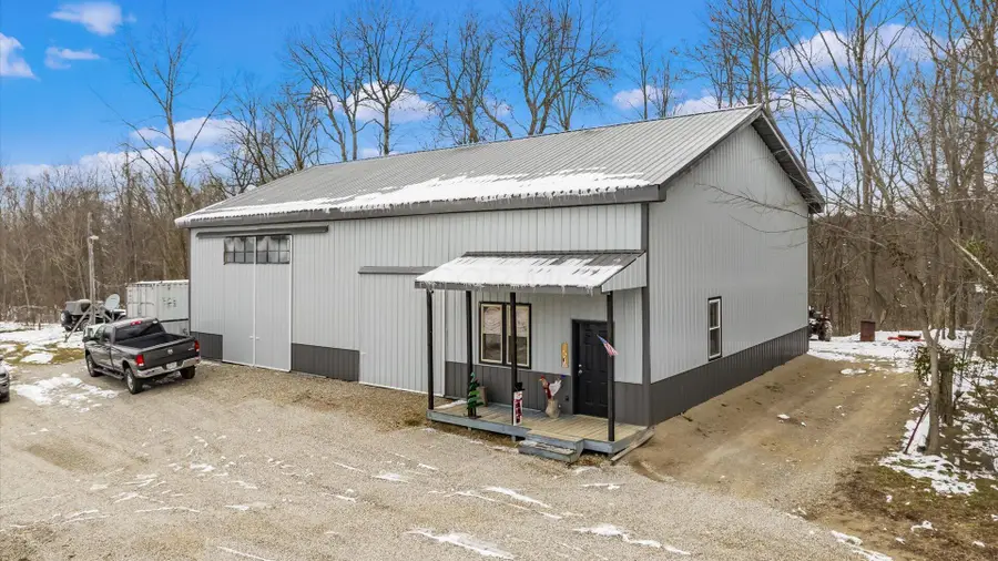 9141 Wesley Chapel Road, Mount Perry, OH 43760 - Image #2