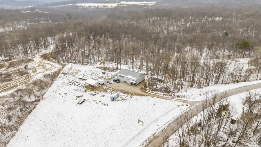 9141 Wesley Chapel Road, Mount Perry, OH 43760 - Image #3