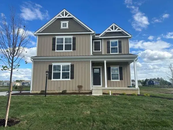 2804 Piatt Crest Drive, Delaware, OH 43015