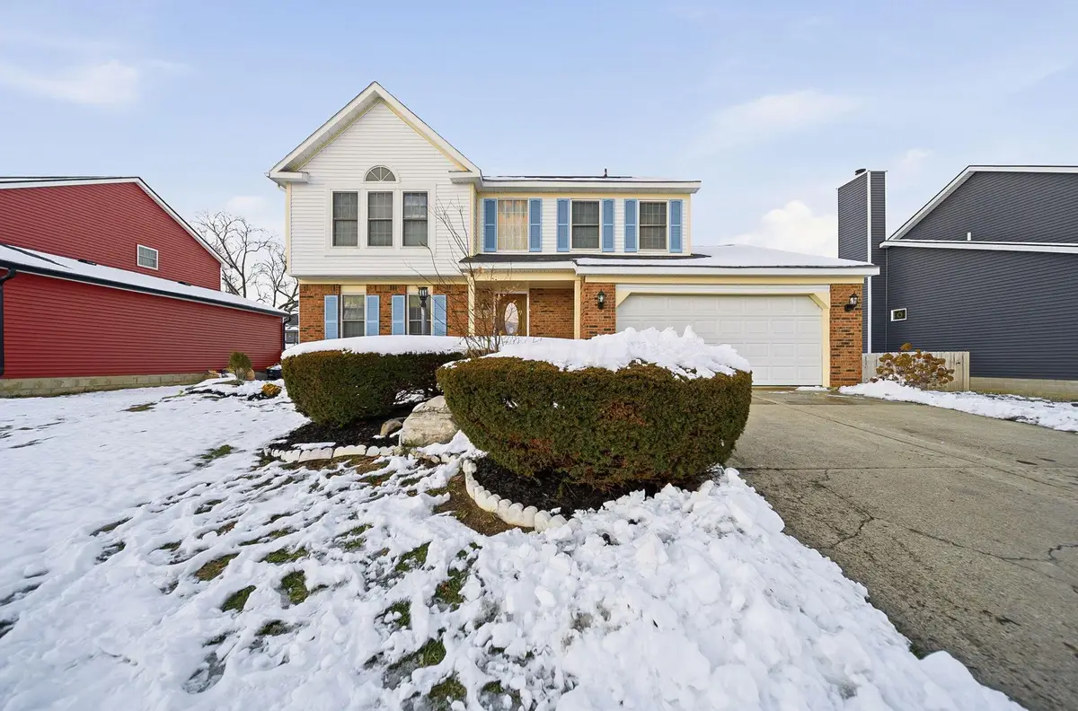5562 Oldwynne Road, Hilliard, OH 43026 - Image #1