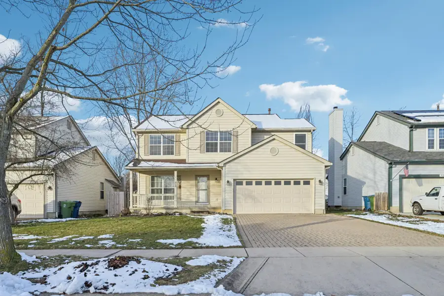919 White Oak Court, Marysville, OH 43040 - Image #2