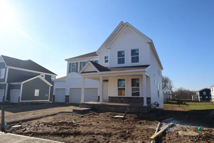 302 Reign Way, Pataskala, OH 43062 - Image #3