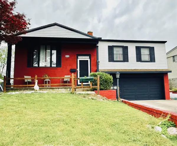 5186 Edgeview Road, Columbus, OH 43207