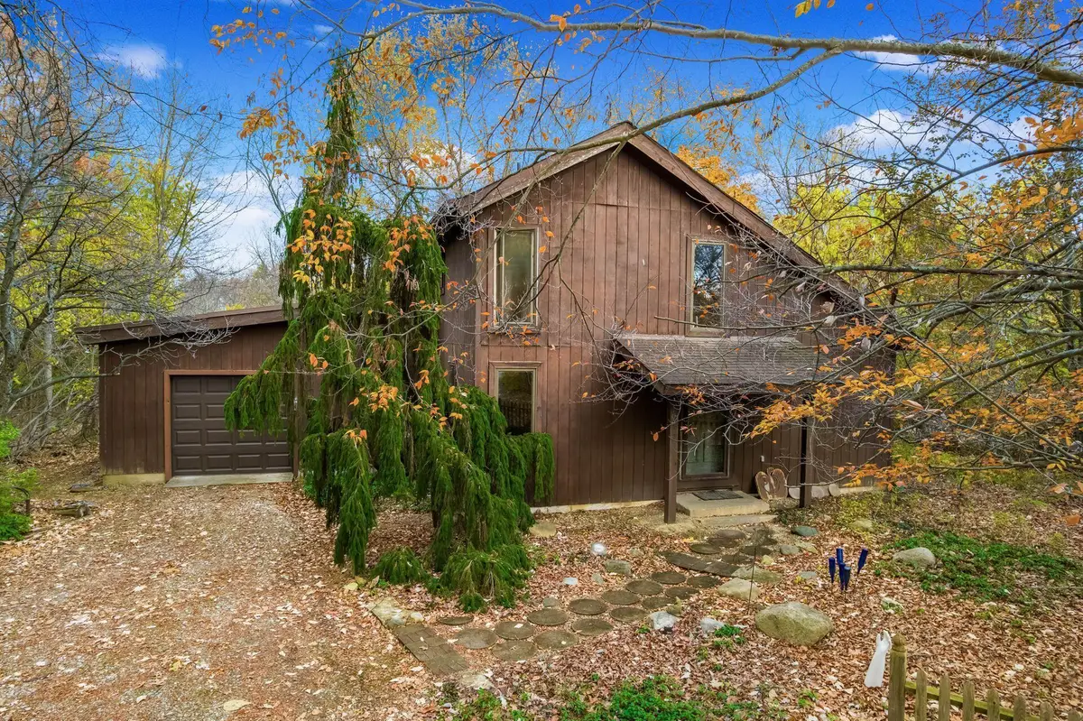 10535 Liberty Road S, Powell, OH 43065 - Image #1