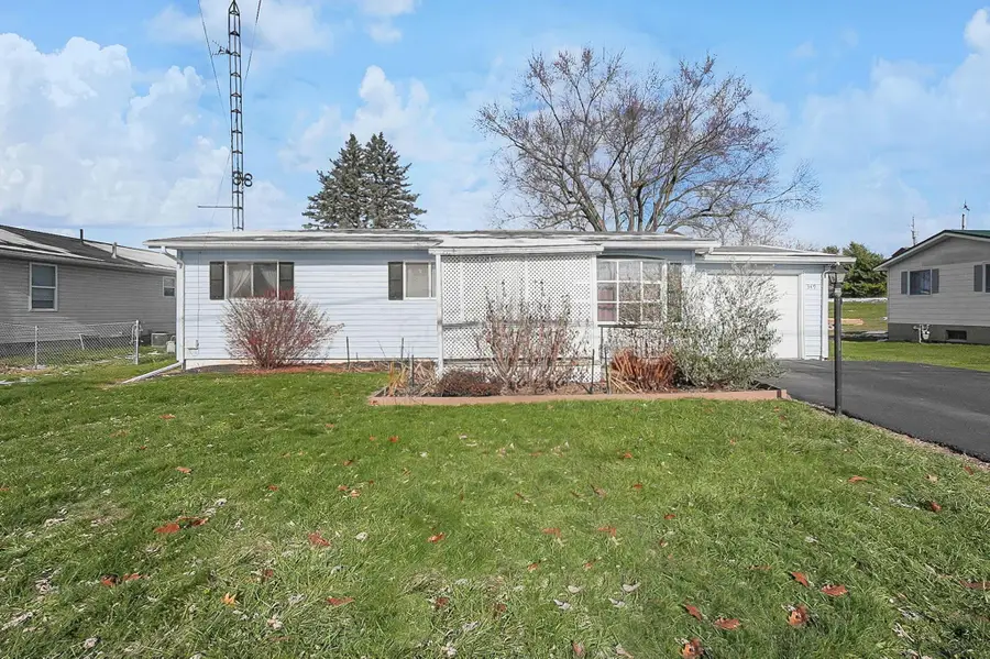 349 Spring Street, Utica, OH 43080 - Image #2