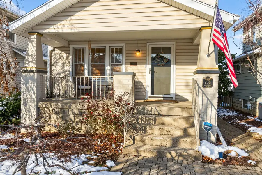 236 Southwood Avenue, Columbus, OH 43207 - Image #2