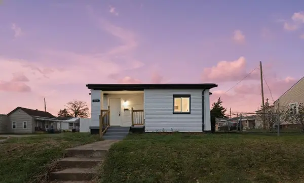 509 Helen Street, Columbus, OH 43223