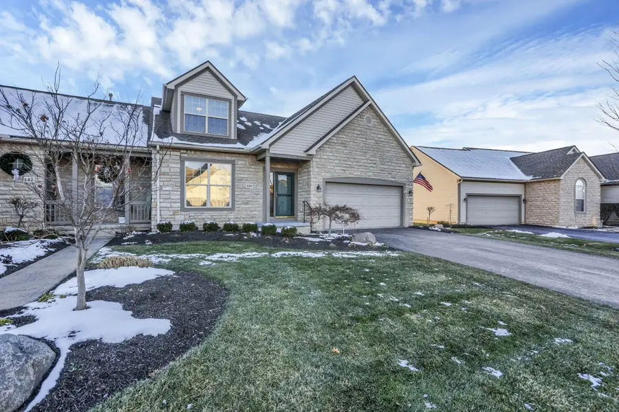 189 Pebble Creek Drive, Pataskala, OH 43062 - Image #3