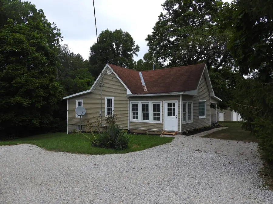 34956 Clay Bank Road, Logan, OH 43138 - Image #3