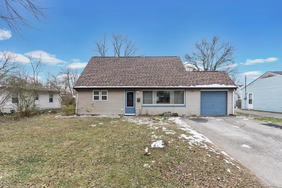 4649 Dundee Avenue, Columbus, OH 43227 - Image #2