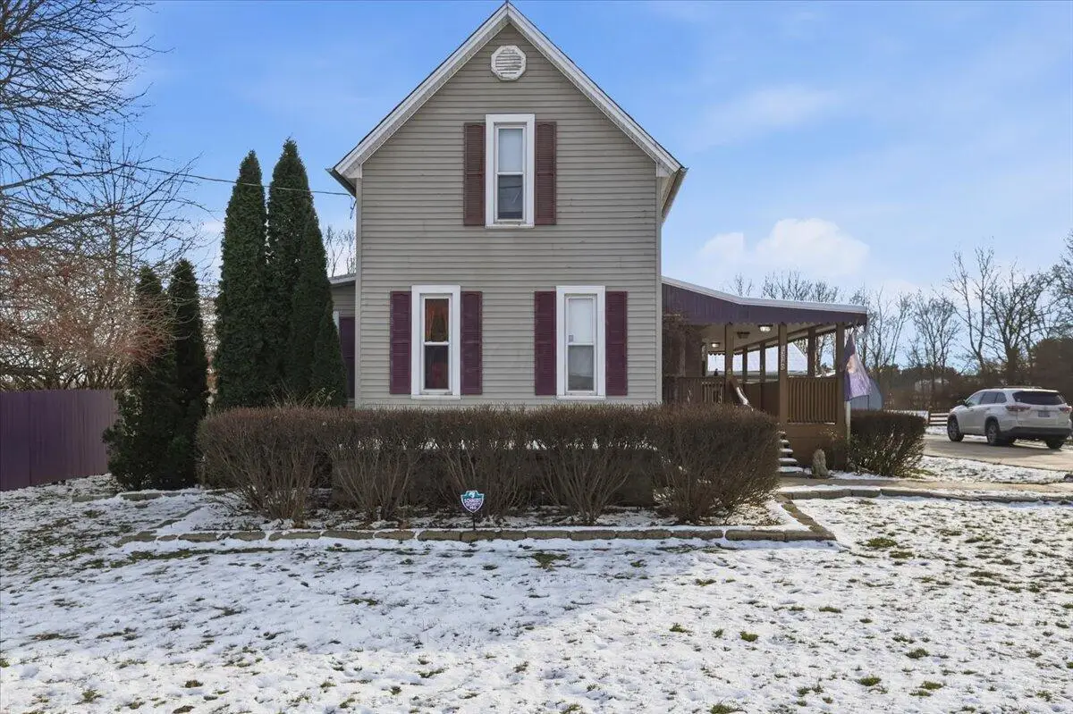 13340 Banning Road, Mount Vernon, OH 43050 - Image #1
