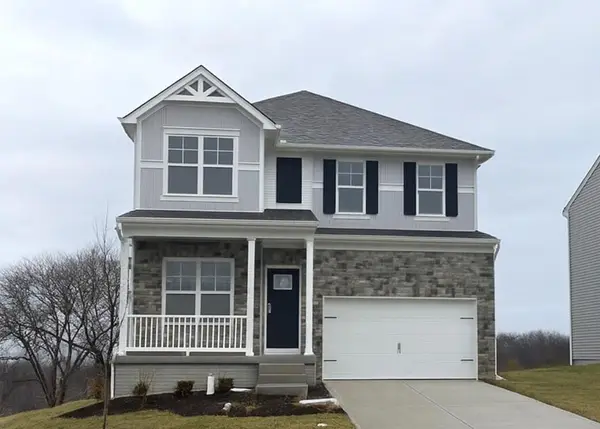 2245 Overlook Way, Newark, OH 43055