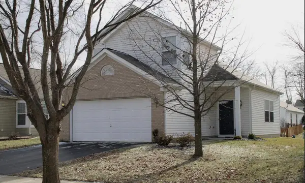 5781 Trailwater Lane, Hilliard, OH 43026