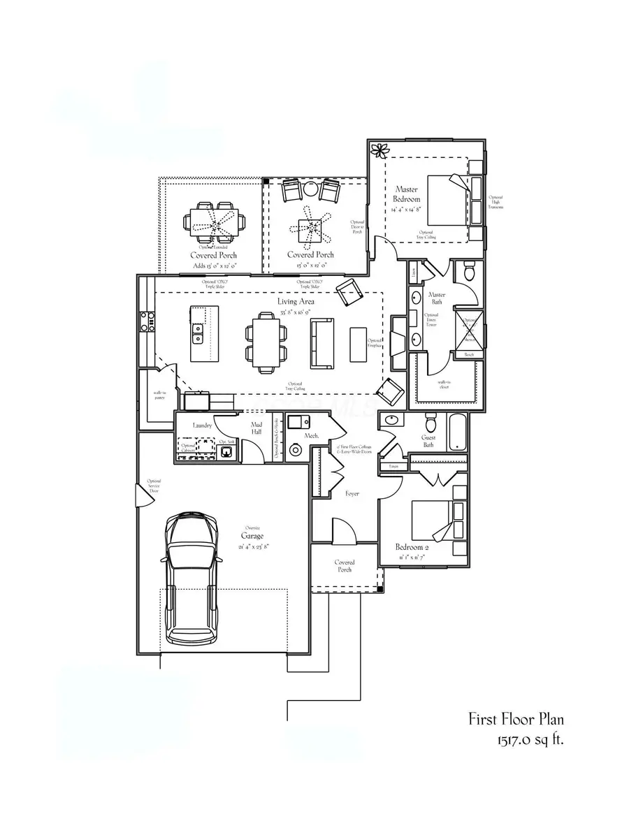 3388 Sandbar Drive, Lewis Center, OH 43035 - Image #2