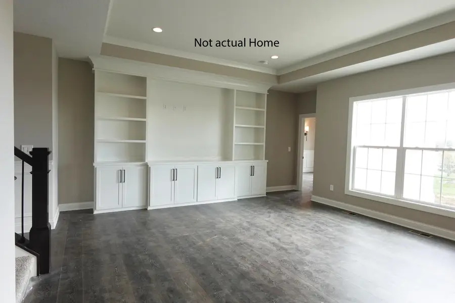 3388 Sandbar Drive, Lewis Center, OH 43035 - Image #3