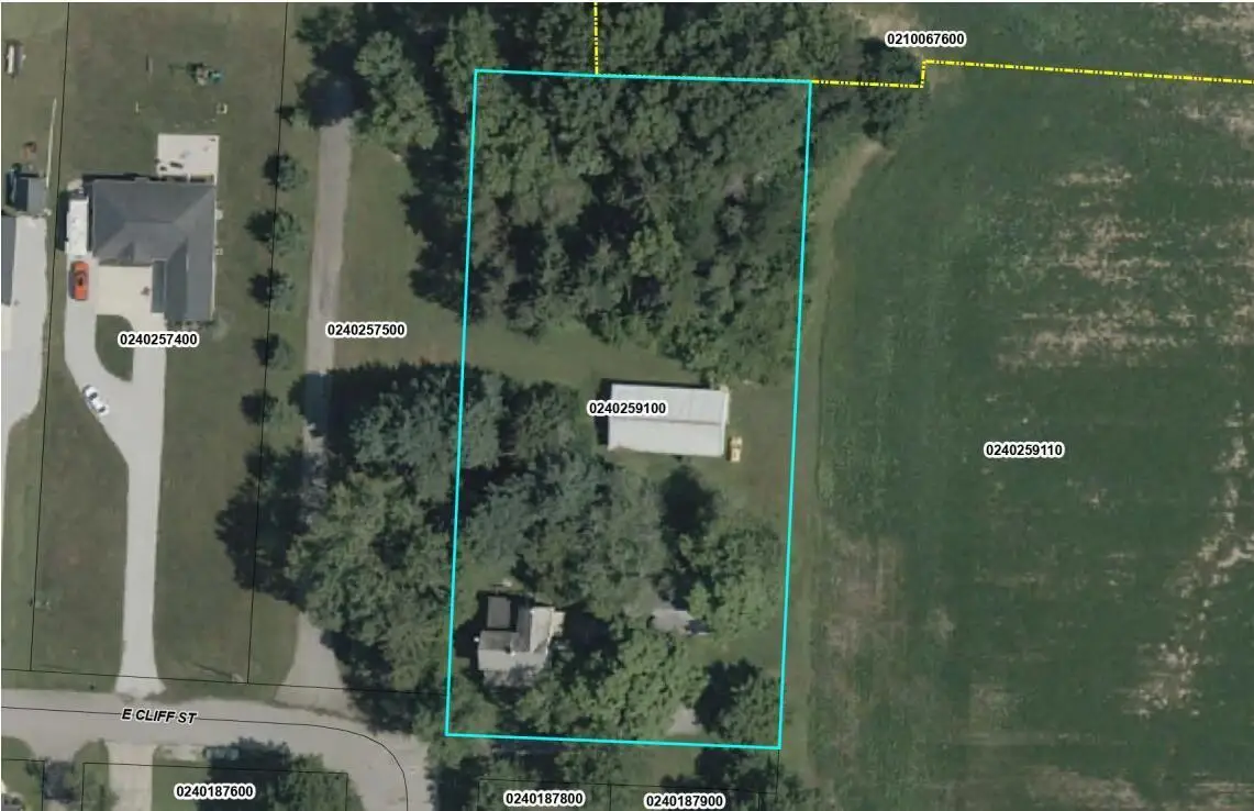 602 E Cliff Street, Baltimore, OH 43105 - Image #1