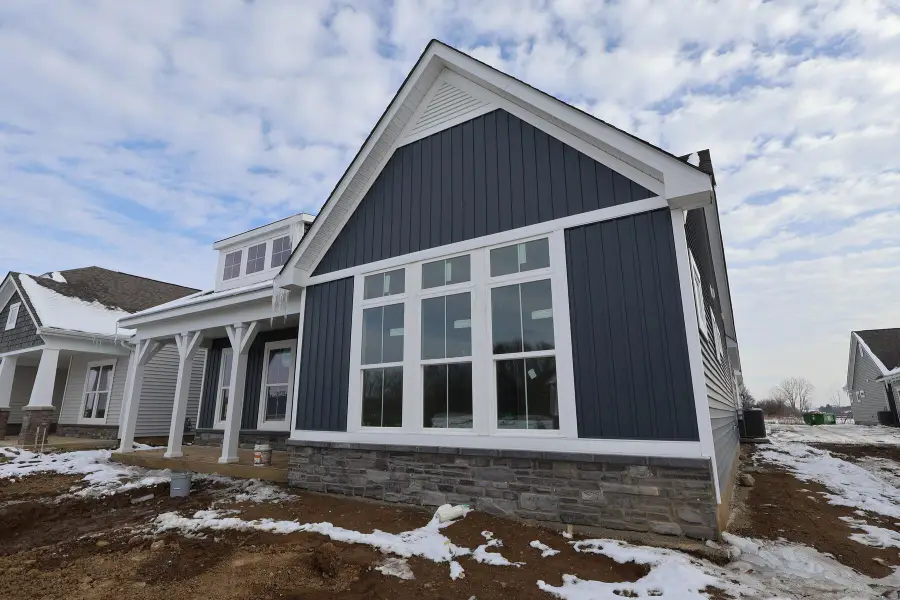 4541 Corsican Loop E, Hilliard, OH 43026 - Image #2