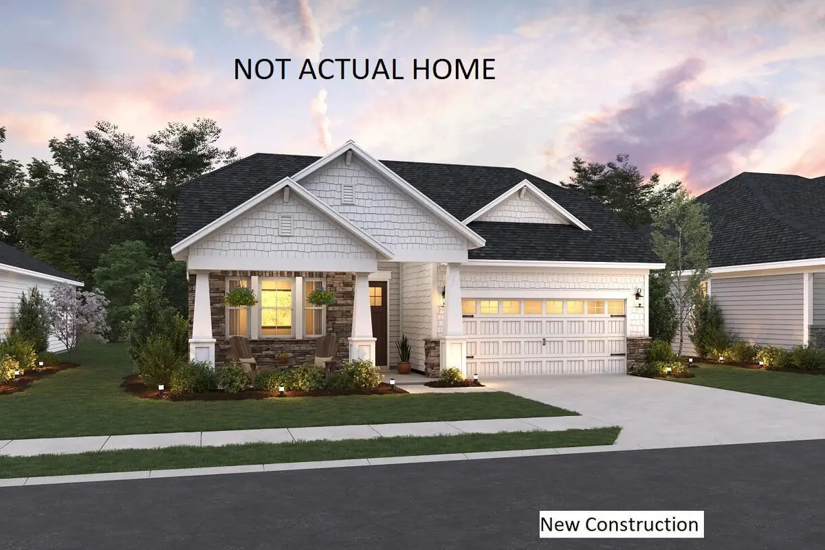 51 Coldstone Court, Delaware, OH 43015 - Image #1