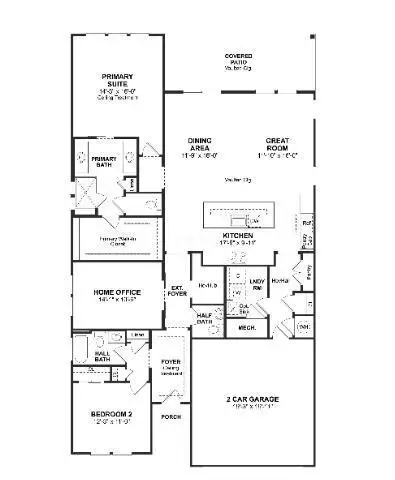 51 Coldstone Court, Delaware, OH 43015 - Image #2