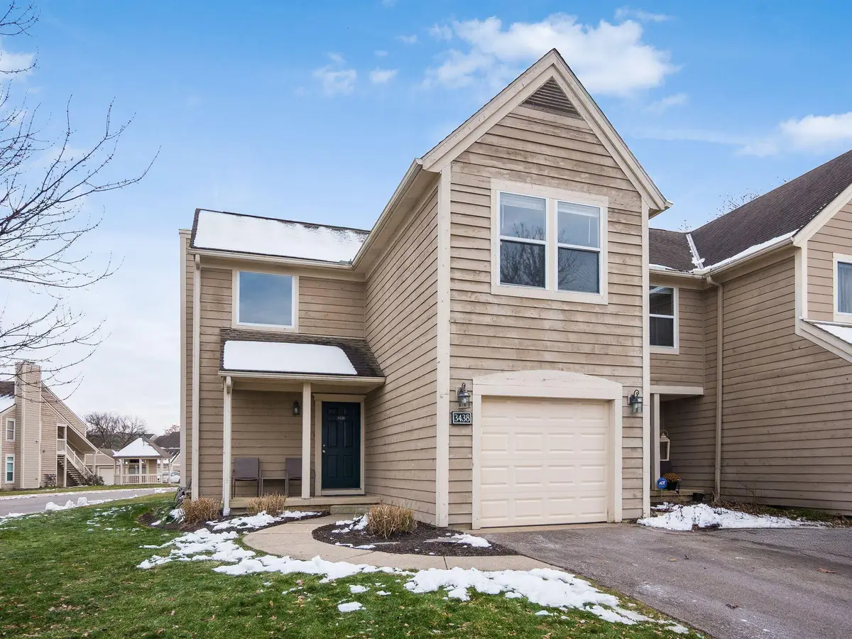 3438 Eastwoodlands Trail, Hilliard, OH 43026 - Image #1