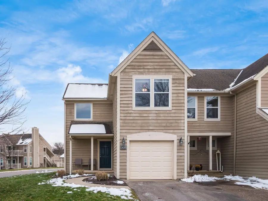 3438 Eastwoodlands Trail, Hilliard, OH 43026 - Image #3