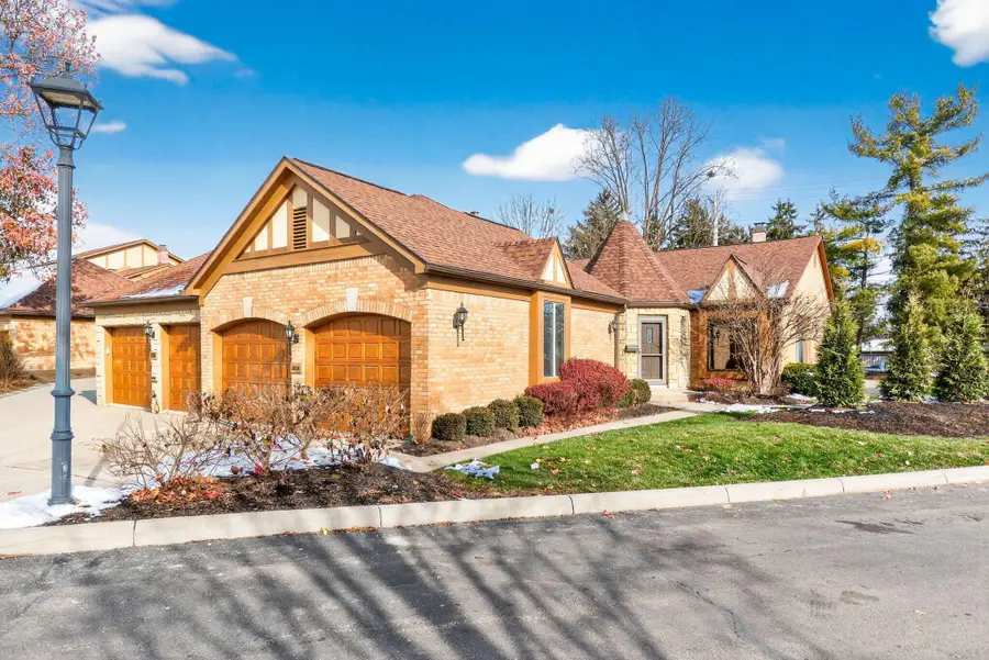 3336 Mansion Way, Columbus, OH 43221 - Image #2