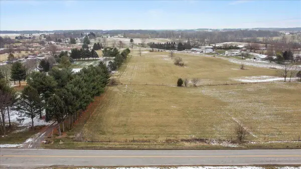 0 Yocom Road, Cable, OH 43009