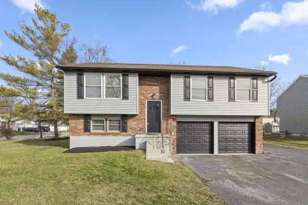 2564 Trailwind Street, Grove City, OH 43123