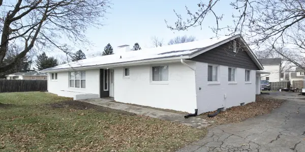 5138 Roberts Road, Hilliard, OH 43026