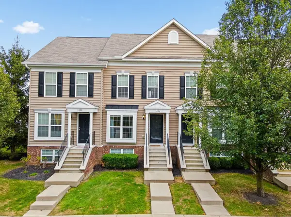 3826 Wood Stork Lane, Columbus, OH 43230