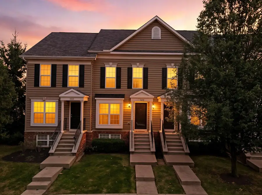 3826 Wood Stork Lane, Columbus, OH 43230 - #2