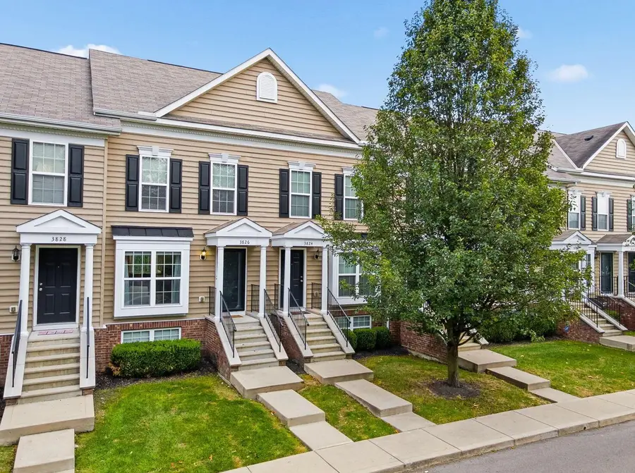 3826 Wood Stork Lane, Columbus, OH 43230 - #3
