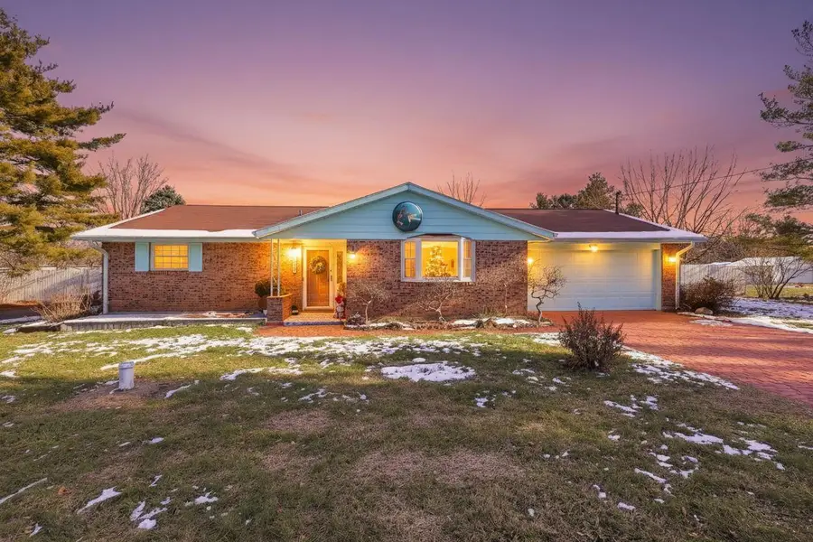 5530 S Pitchin Road, Springfield, OH 45502 - Image #2