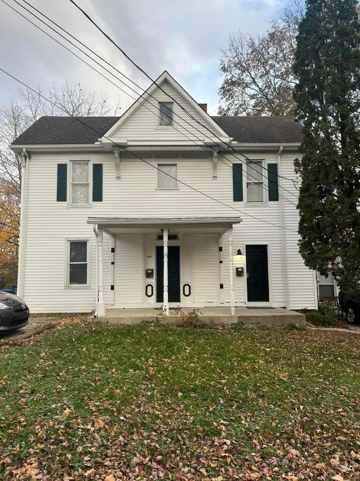 416 N Sandusky Street, Delaware, OH 43015 - Image #1