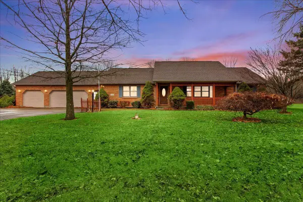 2294 Short Cut Road, Urbana, OH 43078