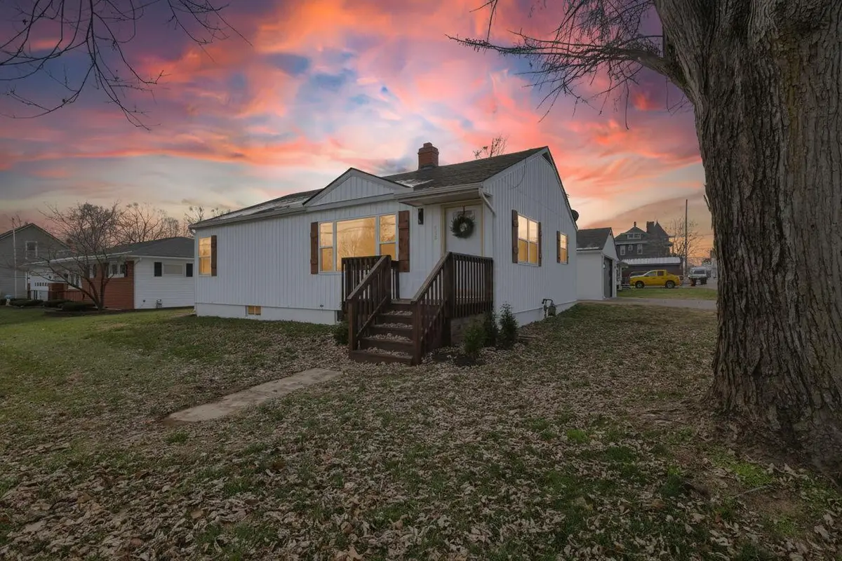 405 Watt Street, Circleville, OH 43113 - Image #1