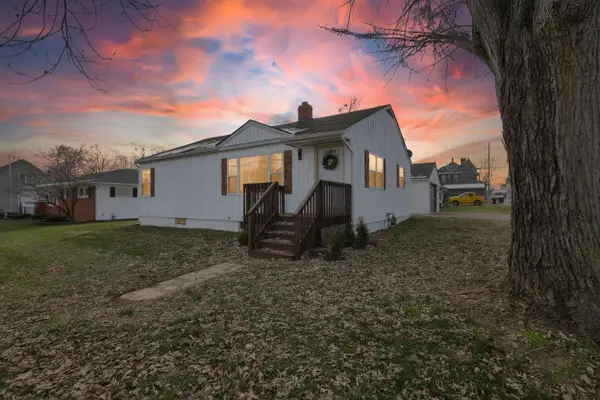 405 Watt Street, Circleville, OH 43113