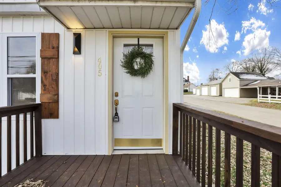 405 Watt Street, Circleville, OH 43113 - Image #3