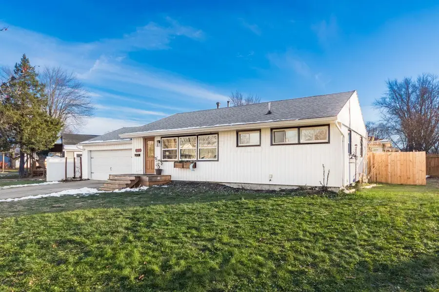 1195 Huntly Drive, Columbus, OH 43227 - Image #3