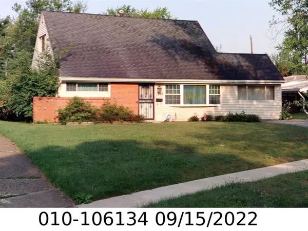 1559 Pyle Place, Columbus, OH 43227